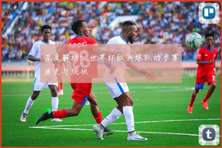 深度解析：世界杯欧洲球队的参赛历史与现状