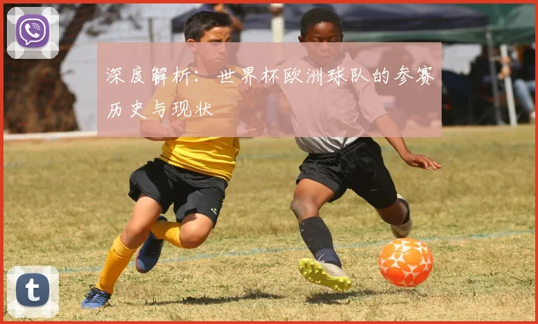 深度解析:世界杯欧洲球队的参赛历史与现状